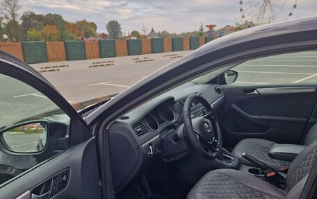 Volkswagen Jetta VI, 2015 год, 950 000 рублей, 15 фотография
