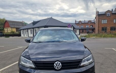 Volkswagen Jetta VI, 2015 год, 950 000 рублей, 5 фотография