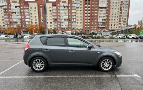 KIA cee'd I рестайлинг, 2011 год, 499 000 рублей, 6 фотография