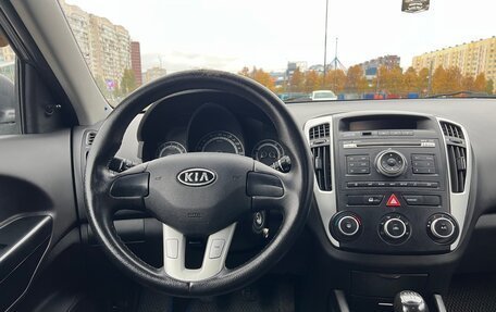 KIA cee'd I рестайлинг, 2011 год, 499 000 рублей, 9 фотография