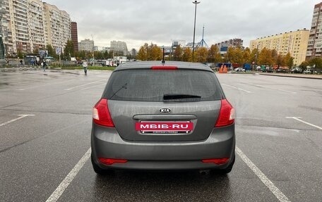 KIA cee'd I рестайлинг, 2011 год, 499 000 рублей, 4 фотография
