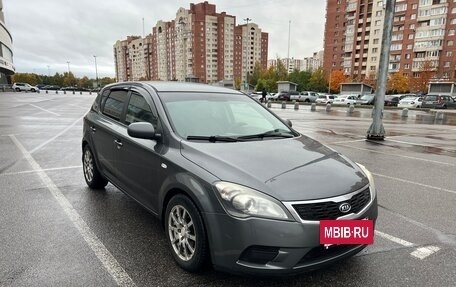 KIA cee'd I рестайлинг, 2011 год, 499 000 рублей, 7 фотография