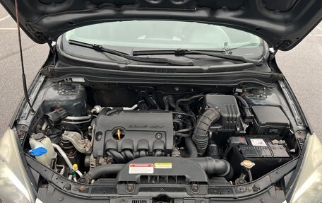KIA cee'd I рестайлинг, 2011 год, 499 000 рублей, 10 фотография