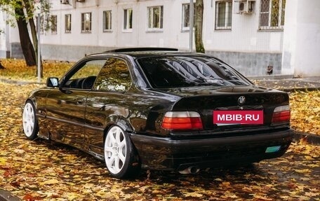 BMW 3 серия, 1994 год, 590 000 рублей, 5 фотография