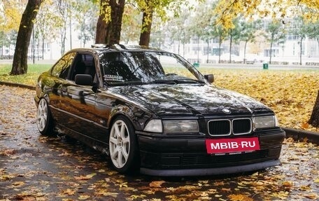 BMW 3 серия, 1994 год, 590 000 рублей, 4 фотография