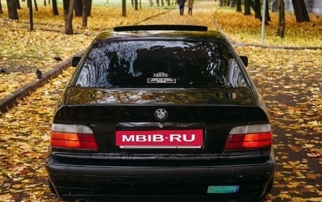 BMW 3 серия, 1994 год, 590 000 рублей, 6 фотография