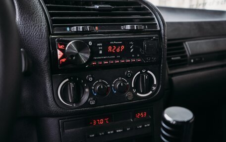 BMW 3 серия, 1994 год, 590 000 рублей, 12 фотография