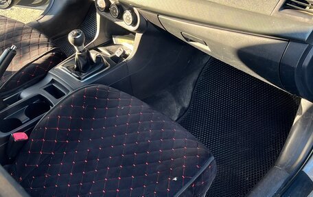 Mitsubishi Lancer IX, 2008 год, 650 000 рублей, 8 фотография