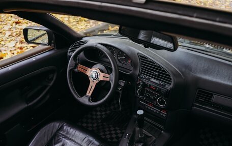 BMW 3 серия, 1994 год, 590 000 рублей, 13 фотография