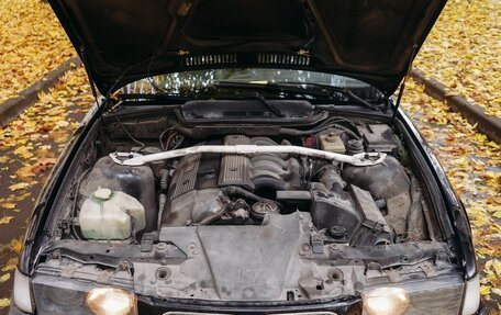 BMW 3 серия, 1994 год, 590 000 рублей, 17 фотография