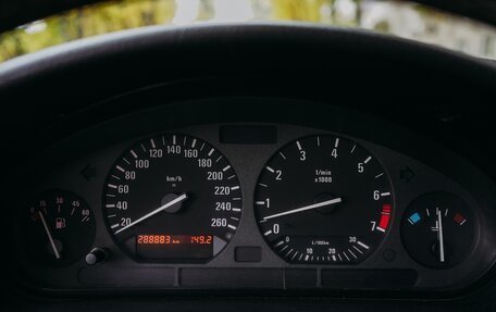 BMW 3 серия, 1994 год, 590 000 рублей, 16 фотография