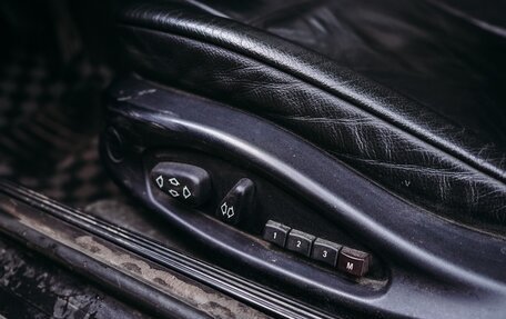 BMW 3 серия, 1994 год, 590 000 рублей, 15 фотография