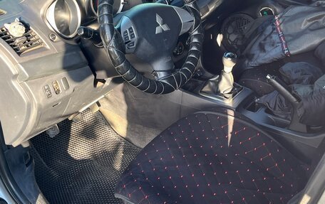 Mitsubishi Lancer IX, 2008 год, 650 000 рублей, 9 фотография