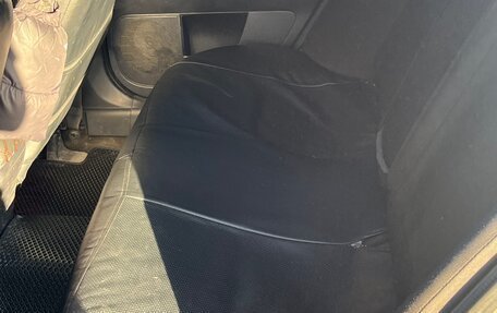 Mitsubishi Lancer IX, 2008 год, 650 000 рублей, 10 фотография