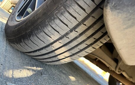 Mitsubishi Lancer IX, 2008 год, 650 000 рублей, 14 фотография