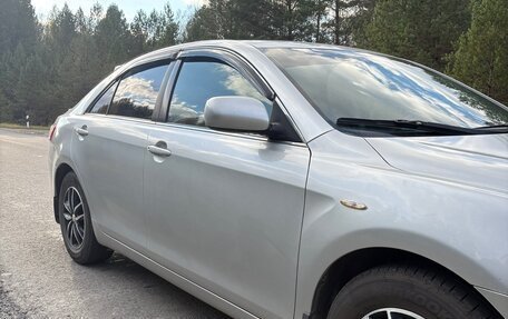 Toyota Camry, 2006 год, 1 200 000 рублей, 7 фотография