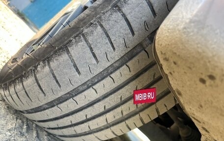 Mitsubishi Lancer IX, 2008 год, 650 000 рублей, 15 фотография