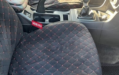 Mitsubishi Lancer IX, 2008 год, 650 000 рублей, 11 фотография