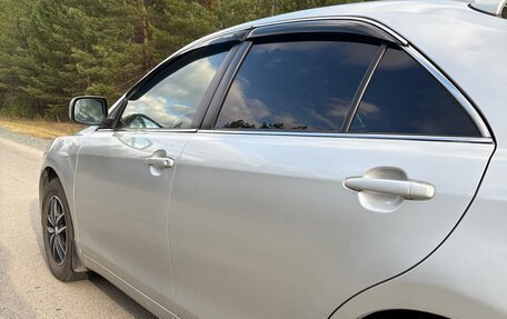 Toyota Camry, 2006 год, 1 200 000 рублей, 11 фотография