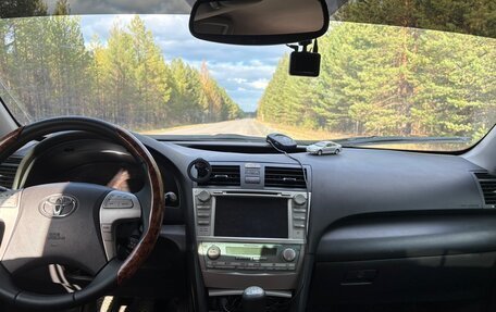 Toyota Camry, 2006 год, 1 200 000 рублей, 17 фотография