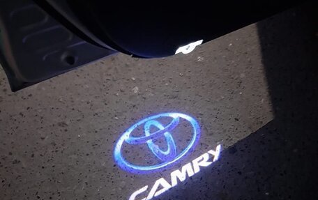 Toyota Camry, 2006 год, 1 200 000 рублей, 22 фотография