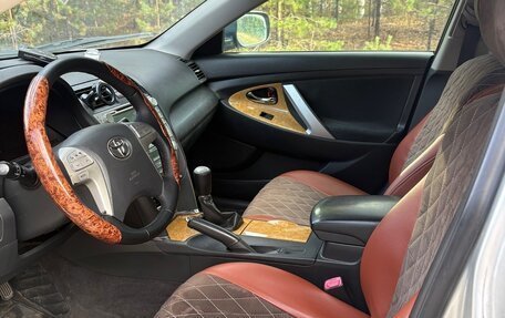 Toyota Camry, 2006 год, 1 200 000 рублей, 14 фотография