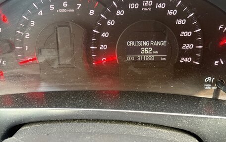 Toyota Camry, 2006 год, 1 200 000 рублей, 20 фотография