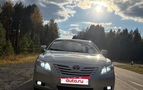 Toyota Camry, 2006 год, 1 200 000 рублей, 19 фотография