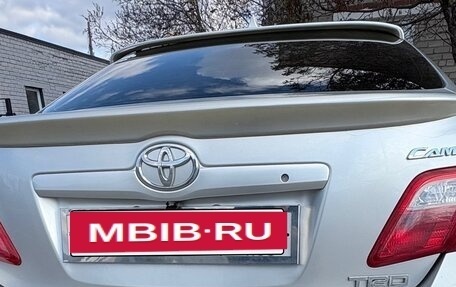 Toyota Camry, 2006 год, 1 200 000 рублей, 21 фотография