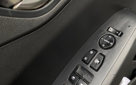 Hyundai Solaris II рестайлинг, 2020 год, 1 890 000 рублей, 9 фотография