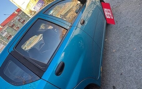 Chevrolet Aveo III, 2009 год, 420 000 рублей, 3 фотография