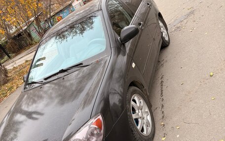 KIA Cerato I, 2005 год, 470 000 рублей, 3 фотография
