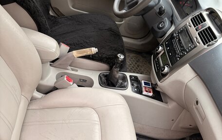 KIA Cerato I, 2005 год, 470 000 рублей, 7 фотография
