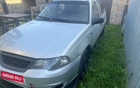 Daewoo Nexia I рестайлинг, 2010 год, 75 000 рублей, 1 фотография