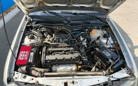 Daewoo Nexia I рестайлинг, 2010 год, 75 000 рублей, 4 фотография