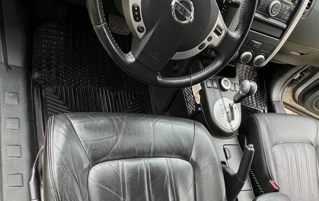 Nissan X-Trail, 2011 год, 1 400 000 рублей, 3 фотография