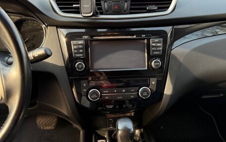 Nissan Qashqai, 2017 год, 1 500 000 рублей, 15 фотография
