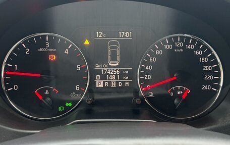Nissan X-Trail, 2011 год, 1 400 000 рублей, 6 фотография