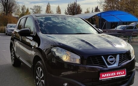 Nissan Qashqai, 2013 год, 1 150 000 рублей, 1 фотография