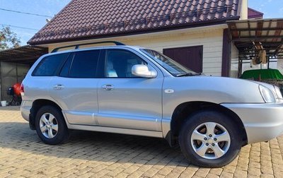 Hyundai Santa Fe Classic, 2011 год, 1 100 000 рублей, 1 фотография