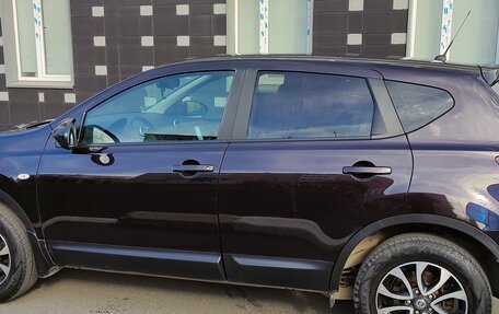 Nissan Qashqai, 2013 год, 1 150 000 рублей, 4 фотография