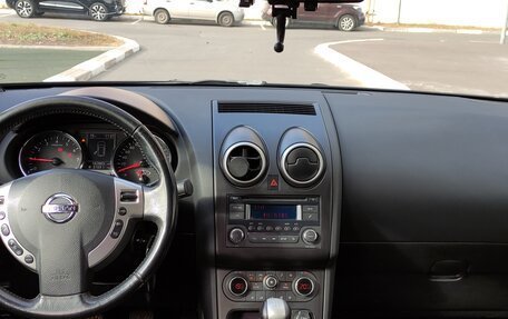 Nissan Qashqai, 2013 год, 1 150 000 рублей, 10 фотография