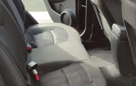 Nissan Qashqai, 2013 год, 1 150 000 рублей, 11 фотография