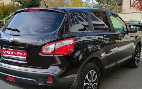 Nissan Qashqai, 2013 год, 1 150 000 рублей, 7 фотография