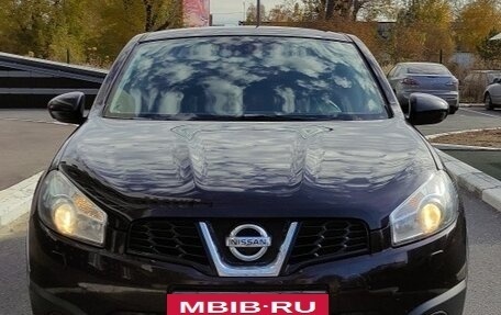 Nissan Qashqai, 2013 год, 1 150 000 рублей, 2 фотография