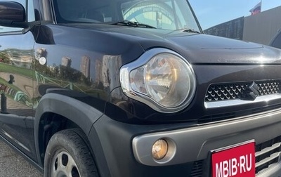 Suzuki Hustler, 2014 год, 718 000 рублей, 1 фотография