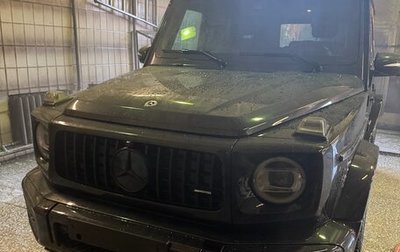 Mercedes-Benz G-Класс AMG, 2021 год, 19 900 000 рублей, 1 фотография