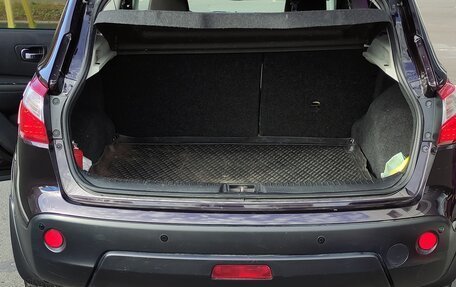 Nissan Qashqai, 2013 год, 1 150 000 рублей, 12 фотография