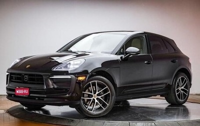 Porsche Macan I рестайлинг, 2025 год, 8 764 000 рублей, 1 фотография
