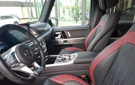Mercedes-Benz G-Класс AMG, 2022 год, 23 300 000 рублей, 16 фотография